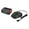 Gardena Battery Charger Kit